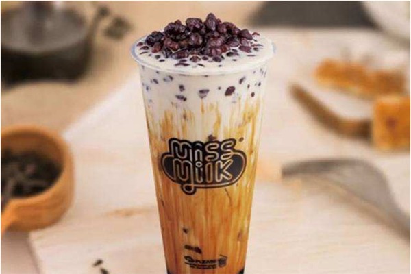麥提虎斑茶加盟