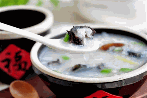 益家粥鋪