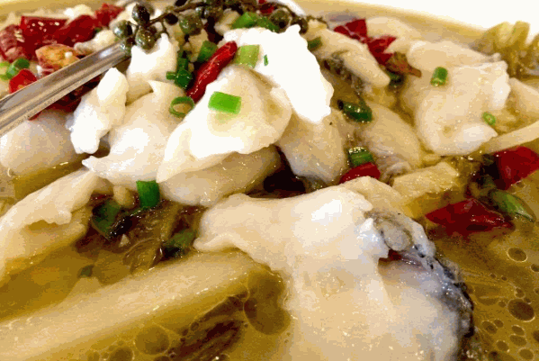 百千余酸菜魚(yú)米飯加盟