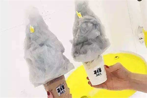 韓國烏云冰淇淋加盟