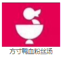 方寸鴨血粉絲湯加盟
