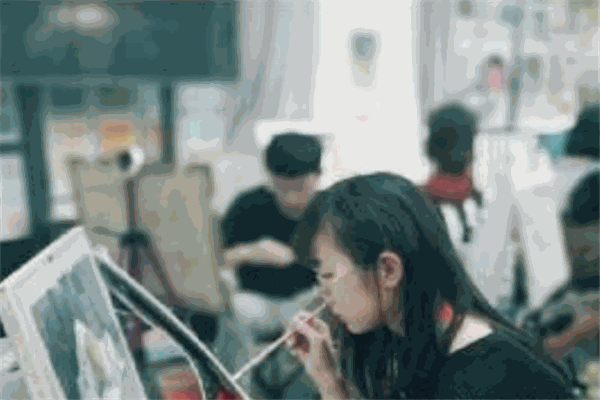 童樂美術(shù)