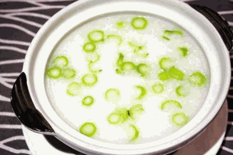 正粵養(yǎng)生粥加盟