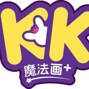 KK魔法畫加少兒美術加盟