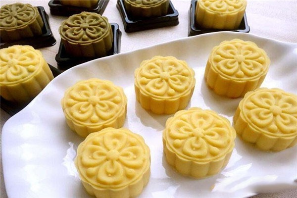酥侯糕點加盟