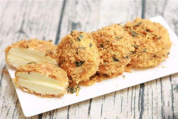 酥侯糕點加盟