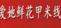 愛她鮮花甲米線加盟