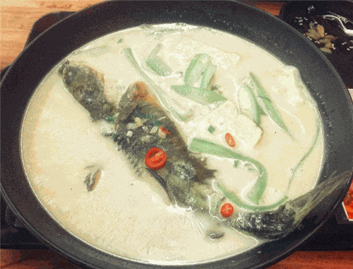 鍋小小鮮湯魚粉加盟
