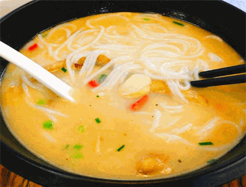 鍋小小鮮湯魚粉