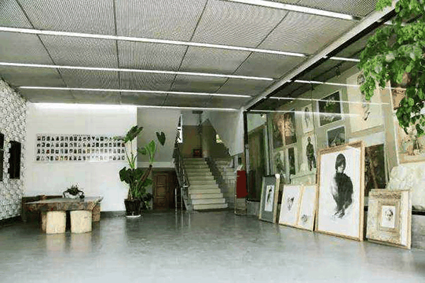 米洛瓦國際美術(shù)