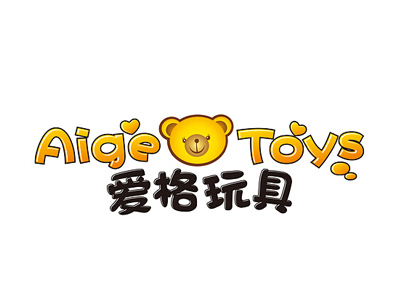 愛(ài)格玩具加盟