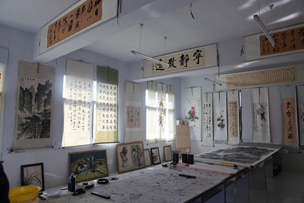 米洛瓦國際美術