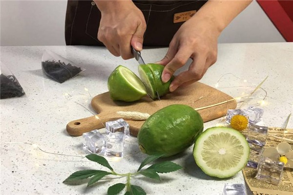 茶話(huà)薈加盟