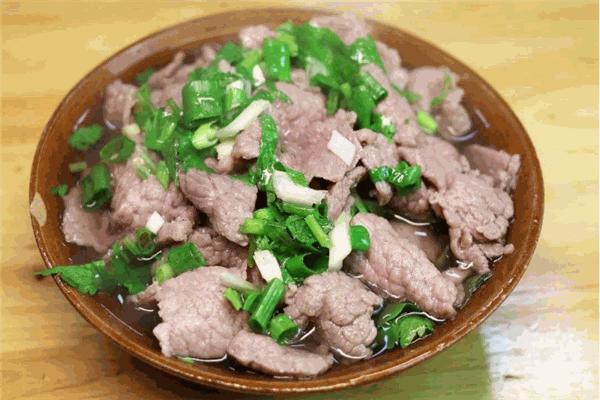 翹腳牛肉面加盟