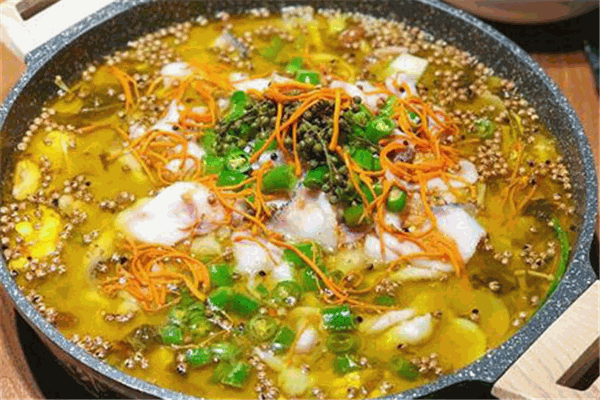 魚樂鮮魚火鍋加盟