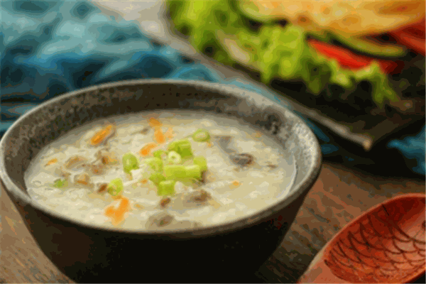 粥味來(lái)