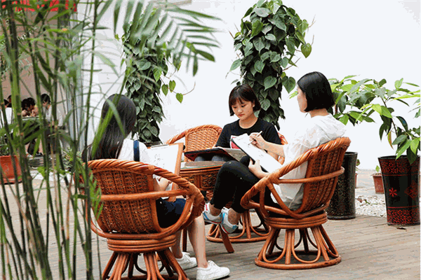合肥空間美術(shù)學校