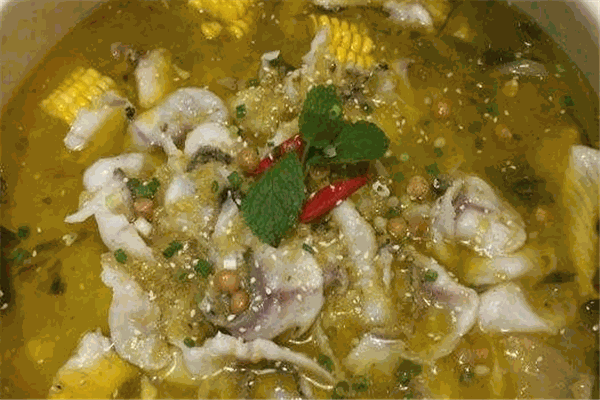魚(yú)悅老壇酸菜魚(yú)