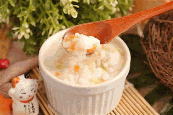 潮汕粥王加盟