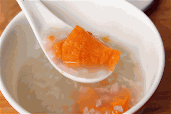 天下無二港式粥吧