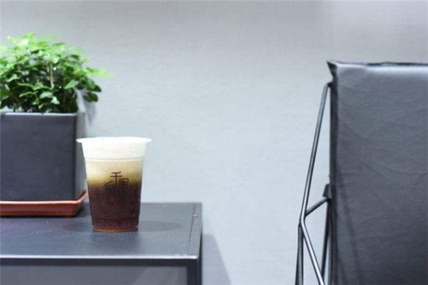 千里追茶加盟