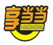 享當當加盟