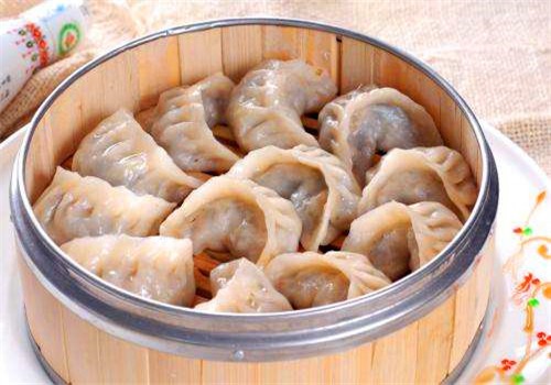 小良淀藕鄉(xiāng)蒸餃加盟