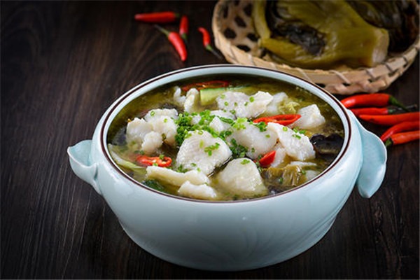 漁納百味魚餐廳加盟