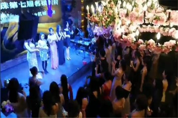 游走歲月音樂火鍋吧加盟