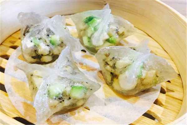 吾悅小禾點(diǎn)心專賣店加盟