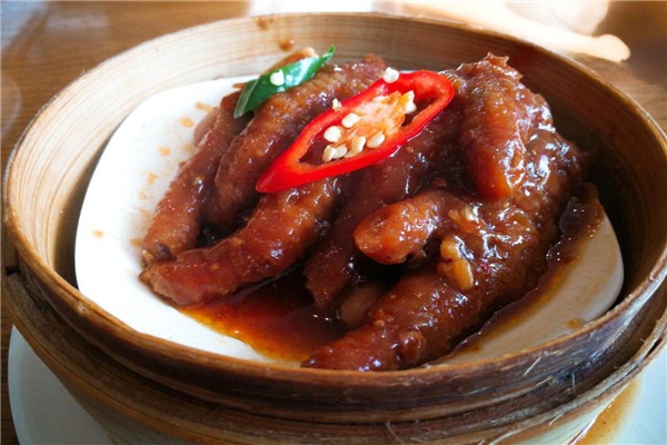 吾悅小禾點(diǎn)心專賣店加盟