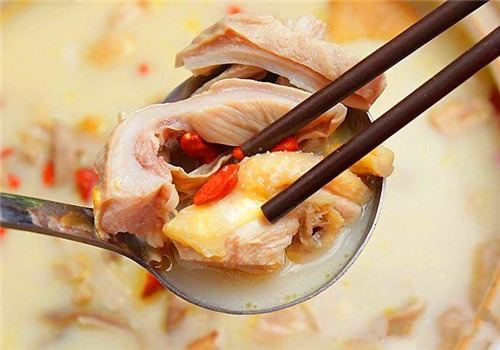鍋物料理加盟