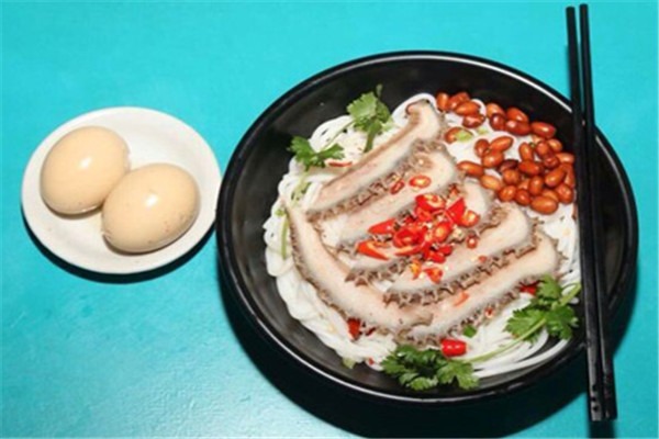 唐記海燕加盟
