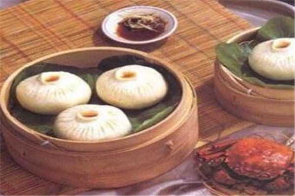 十八道褶包子加盟