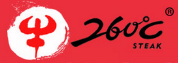260度快時尚餐廳加盟