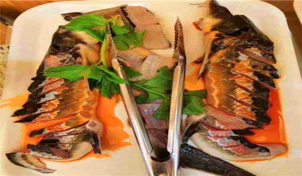 筷子派對(duì)鮮魚館