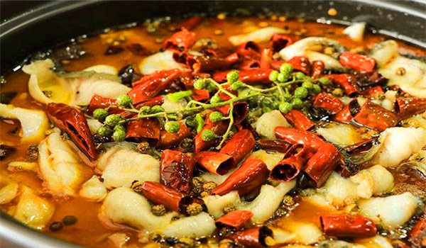 筷子派對(duì)鮮魚館