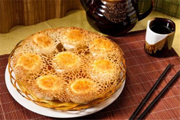 鄭記煎包加盟