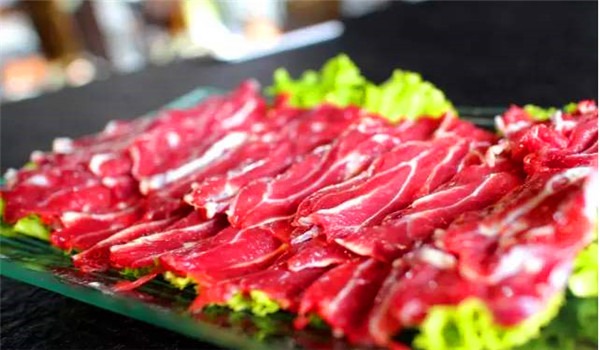 論牛鮮牛肉火鍋加盟