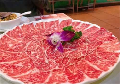 鄒立國(guó)牛羊肉片加盟