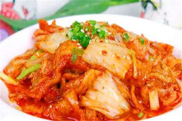 大湘西泡菜加盟
