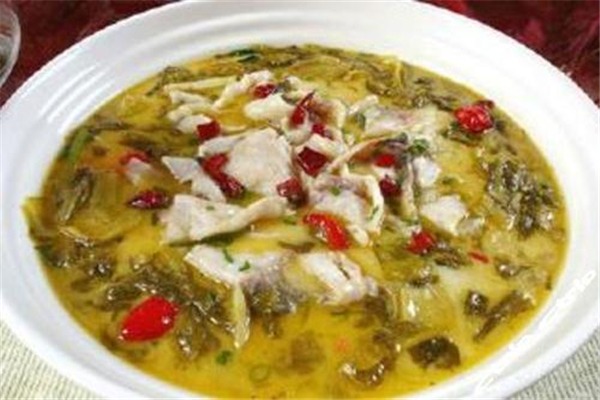 小漁客酸菜魚米飯加盟