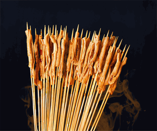 獨(dú)門(mén)串串香加盟