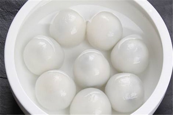 園外園湯團加盟