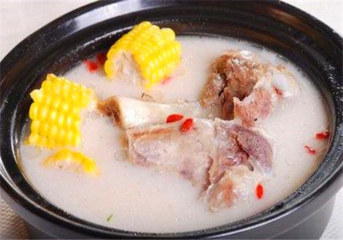歡樂骨養(yǎng)生骨頭火鍋加盟