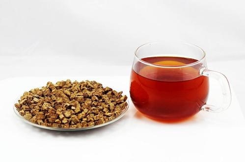 樂(lè)恩牛蒡茶加盟
