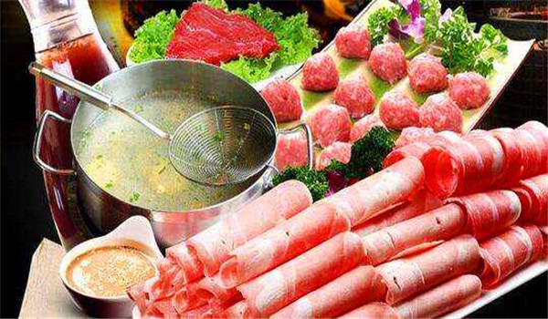濠尚潮汕牛肉火鍋加盟