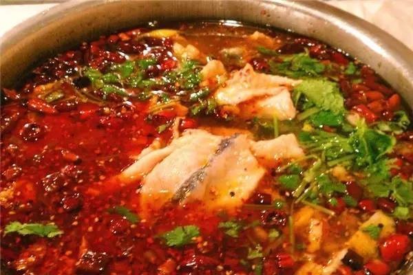 嗨森小龍蝦酸菜魚加盟
