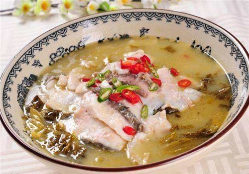 小宇酸菜魚加盟