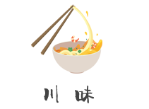 川味酸菜魚湯粉加盟